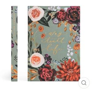 Hosanna Revival Notebook : Hollis Theme